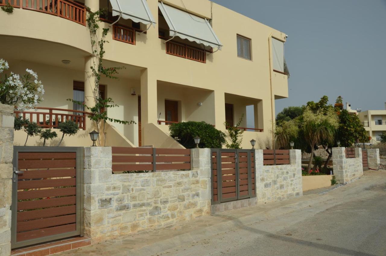 Apartament Dina