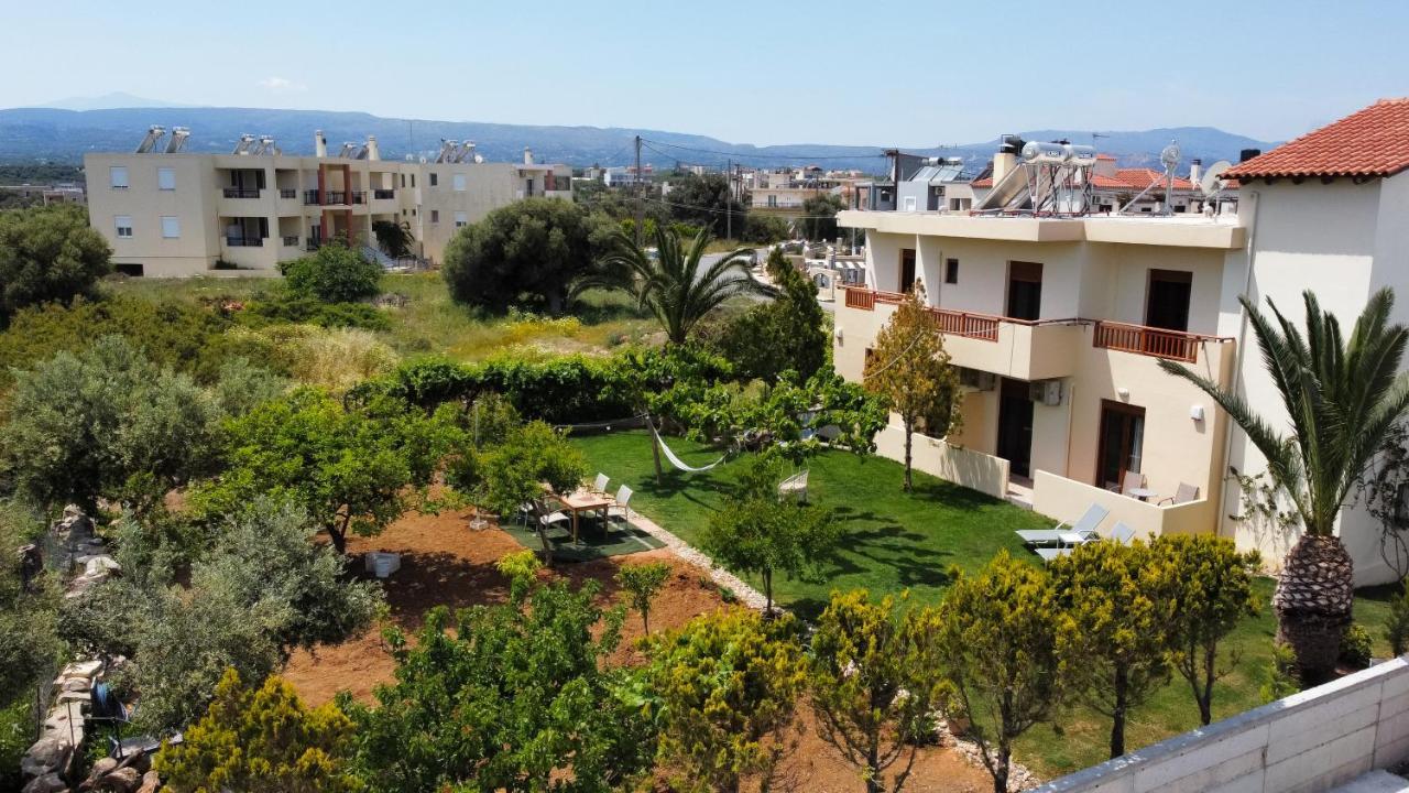 Dina Apartament