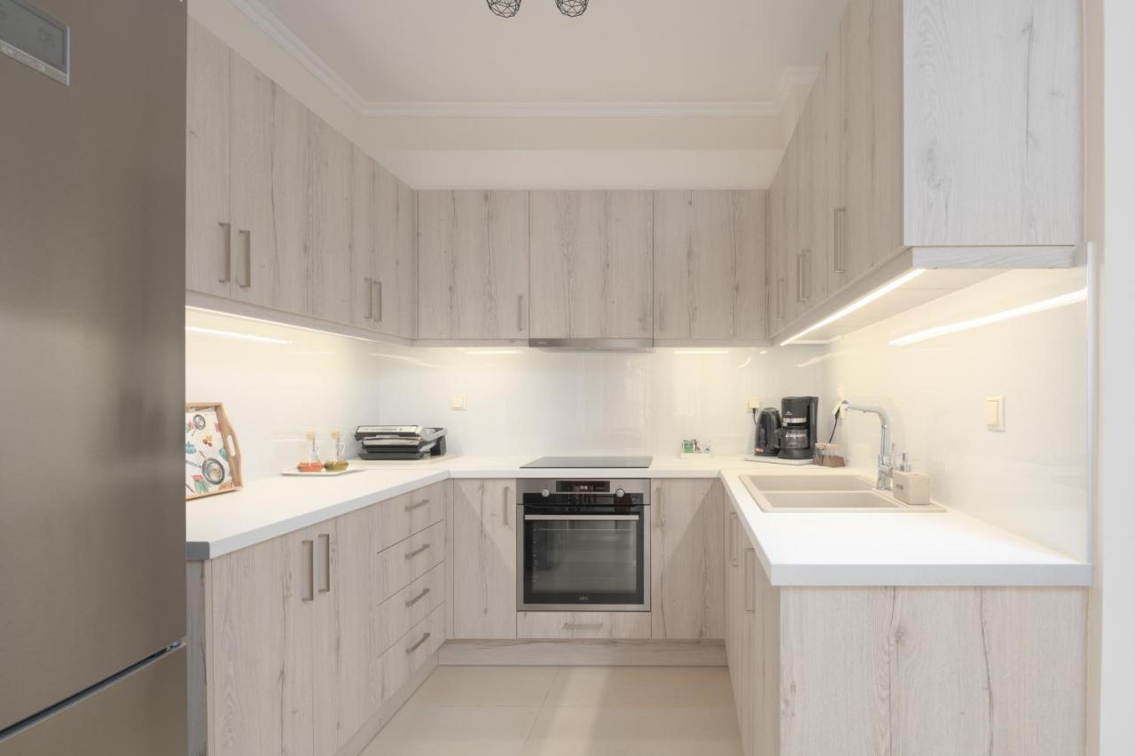 Dina Apartament *