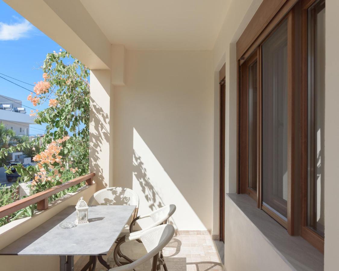 Dina Apartament Skaleta