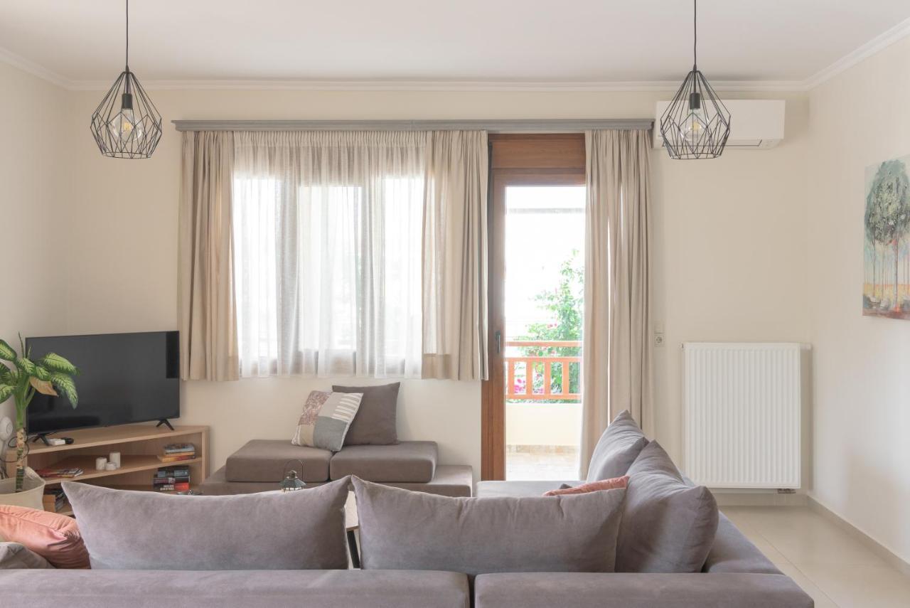 Dina Apartament *