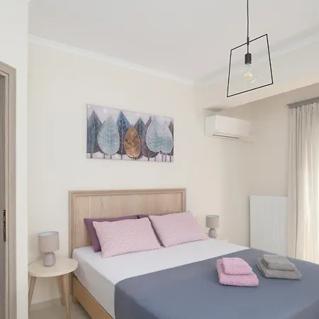 Dina Apartments Skaleta Exterior photo