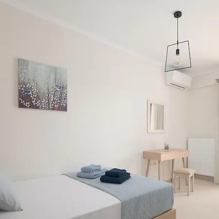 Dina Apartments Skaleta Exterior photo