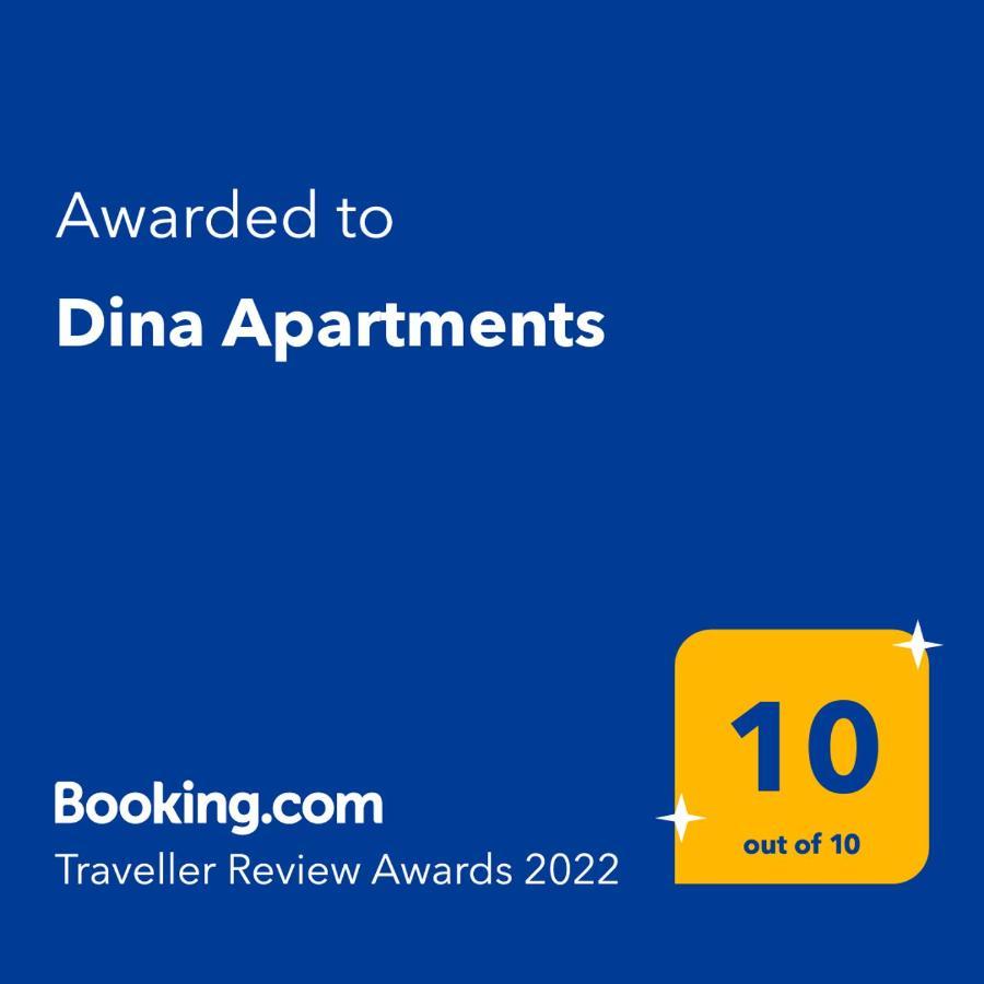 Dina Apartment
