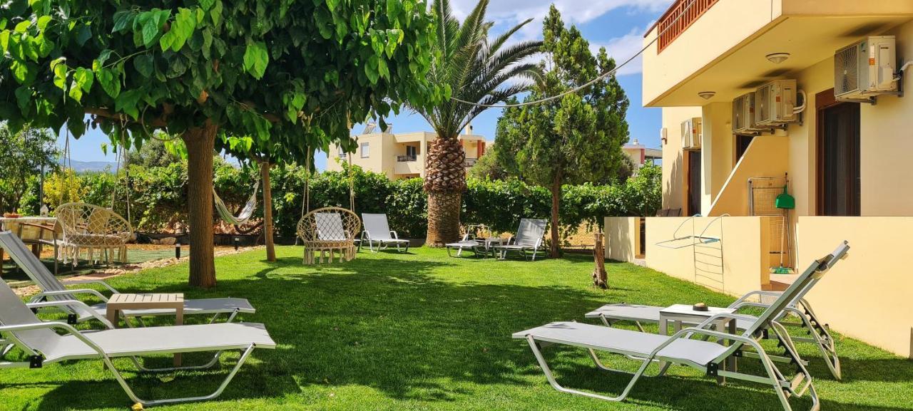 Dina Apartament *