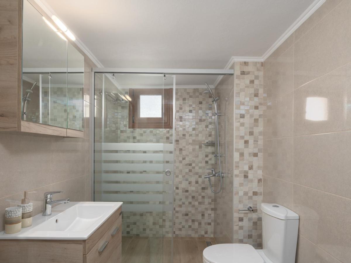 Dina Apartment