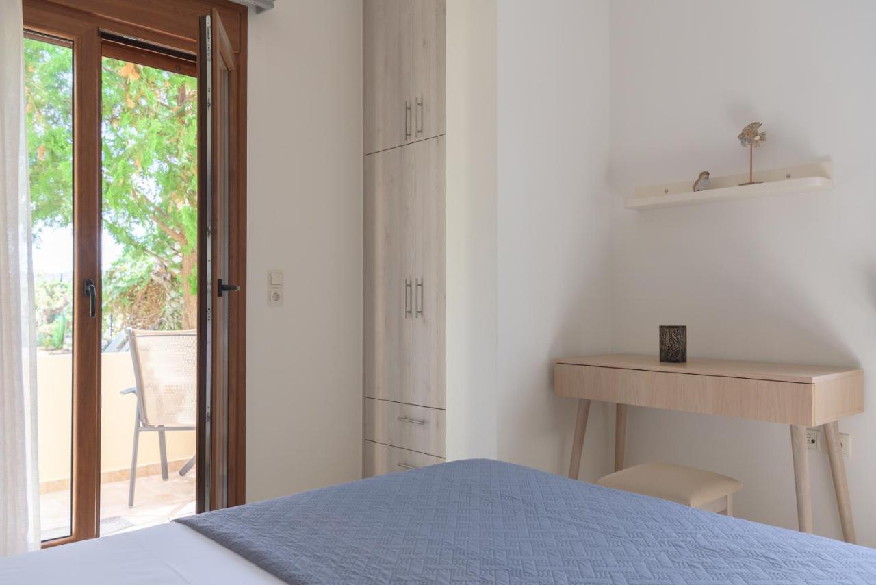 Dina Apartment