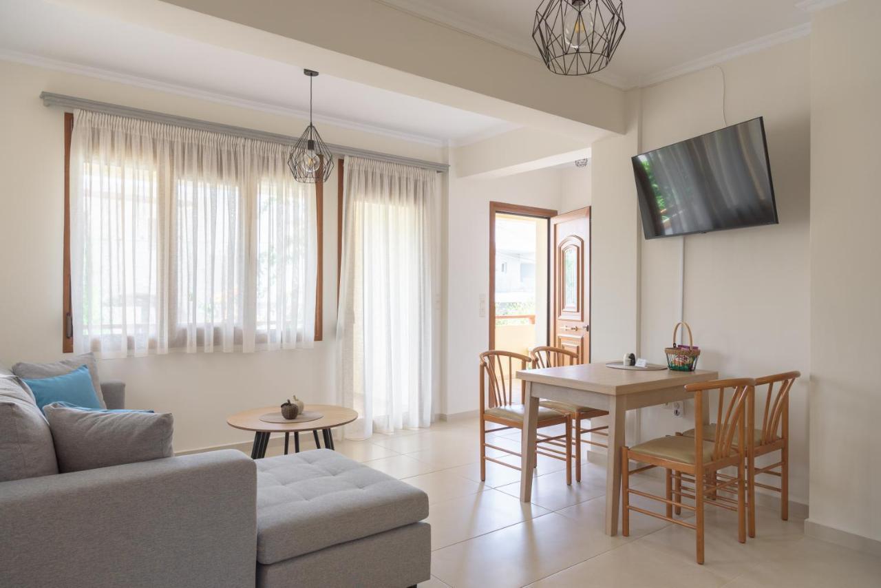Dina Apartment