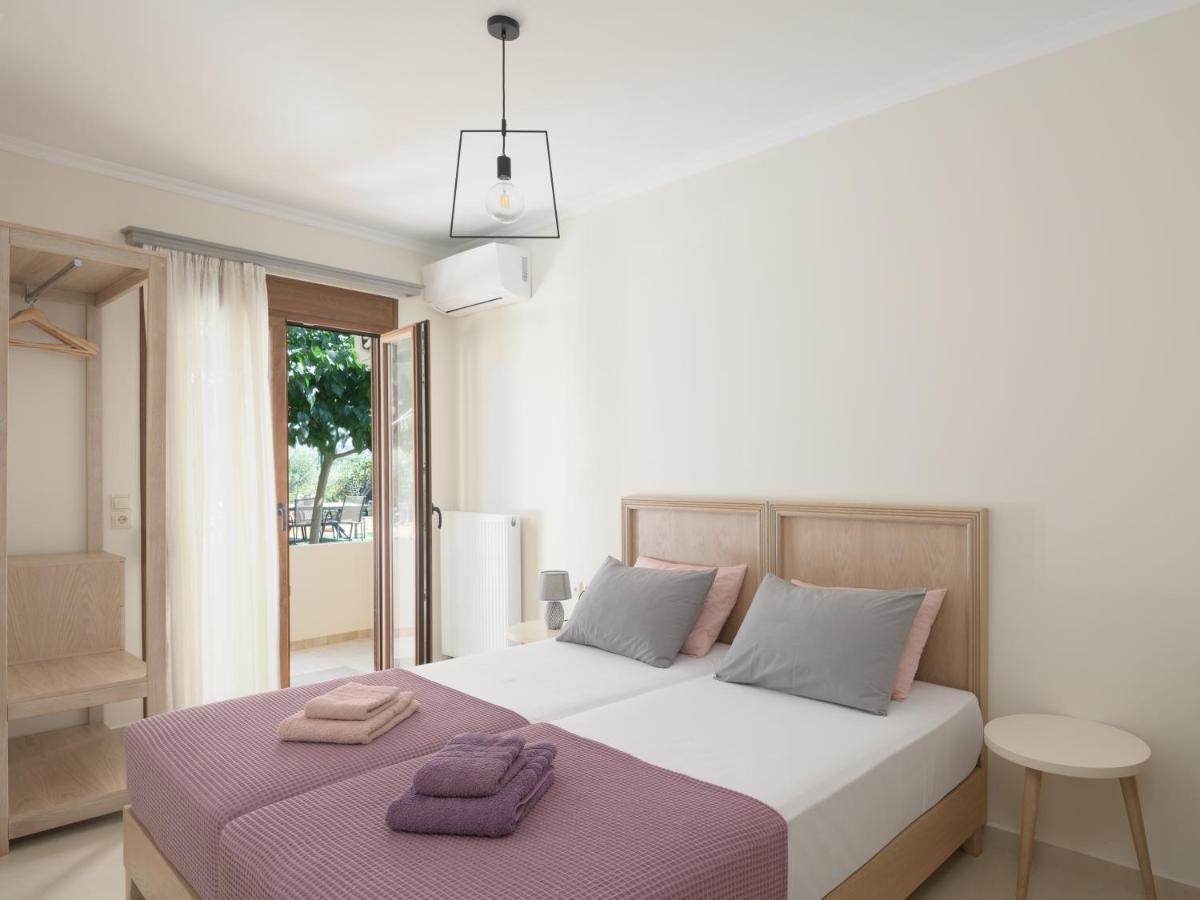 Dina Apartment