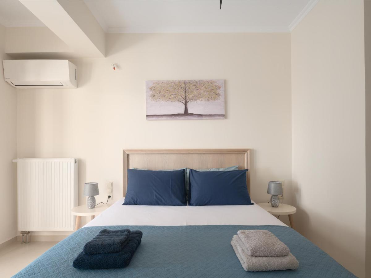 Dina Apartament Skaleta