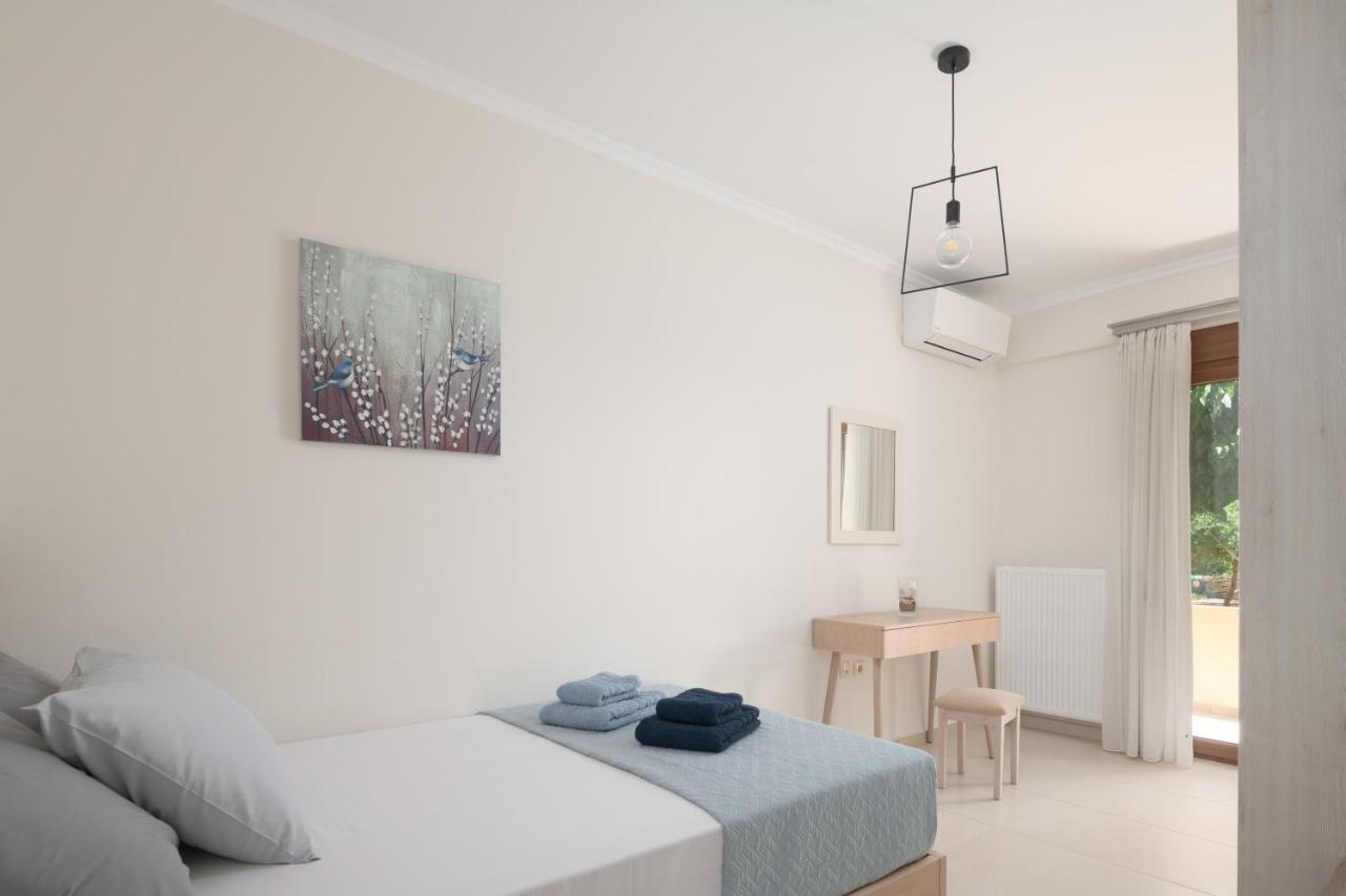 Apartment Dina *