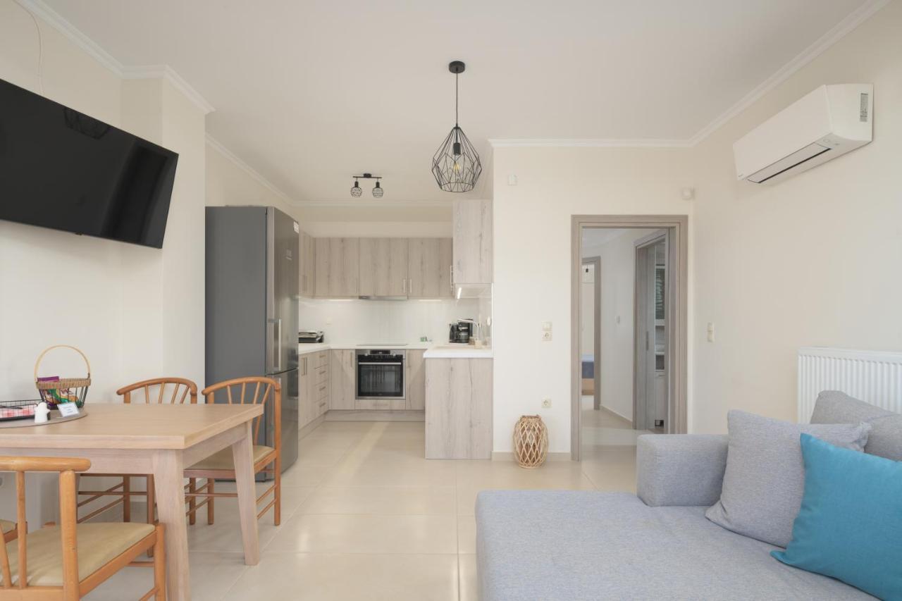 Apartament Dina