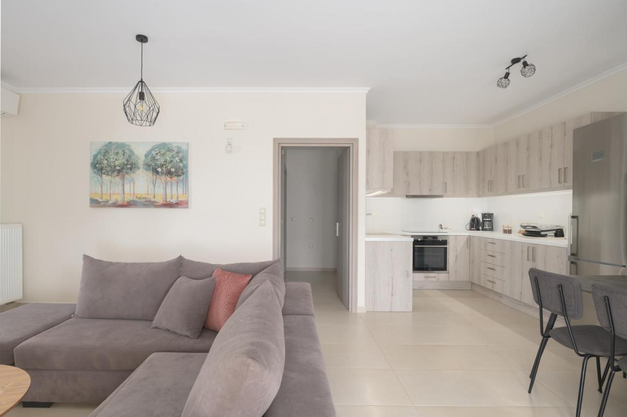 Dina Apartment